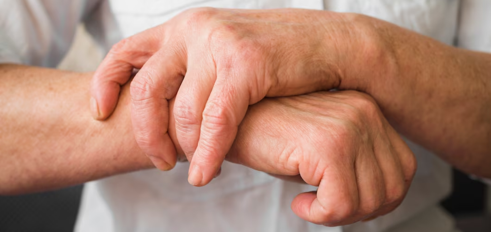 Saksham Ayurveda - Ayurvedic Treatment for Rheumatoid Arthritis
